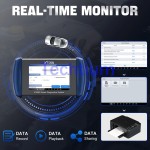 XTOOL IP508S  Car Diagnostic Tools InPlus Series